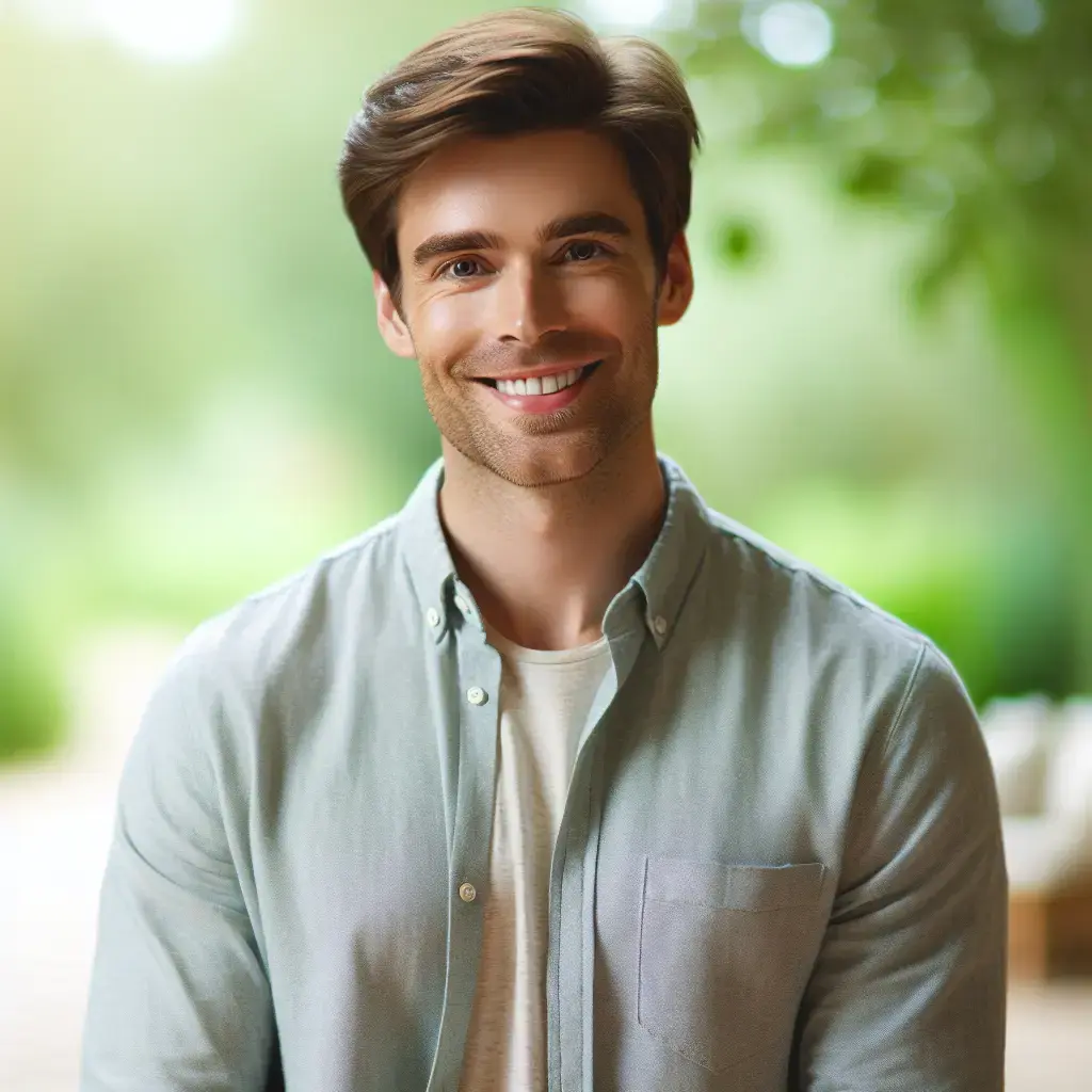 Profile image of Oliver Hastings, a renowned blogger specializing in Toncoin (TON)